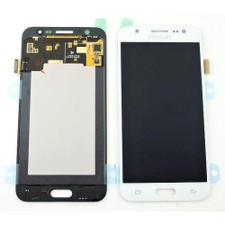 LCD PER SAMSUNG GALAXY J5 SMJ500F BIANCO GH97-17667A