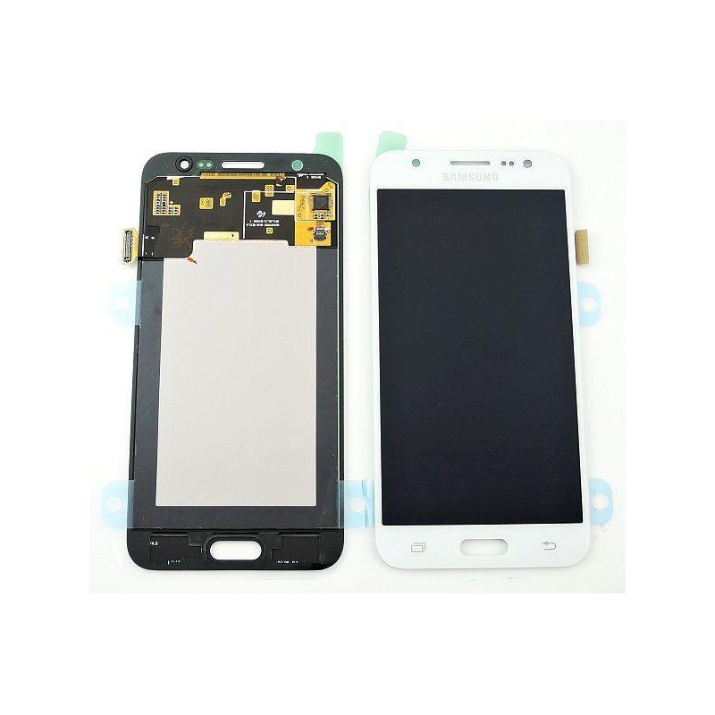 LCD PER SAMSUNG GALAXY J5 SMJ500F BIANCO GH97-17667A