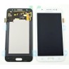 LCD PER SAMSUNG GALAXY J5 SMJ500F BIANCO GH97-17667A