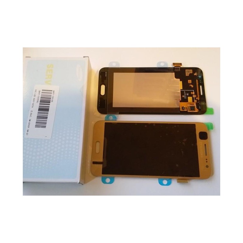 LCD PER SAMSUNG GALAXY J5 SMJ500F ORO GH9717667C