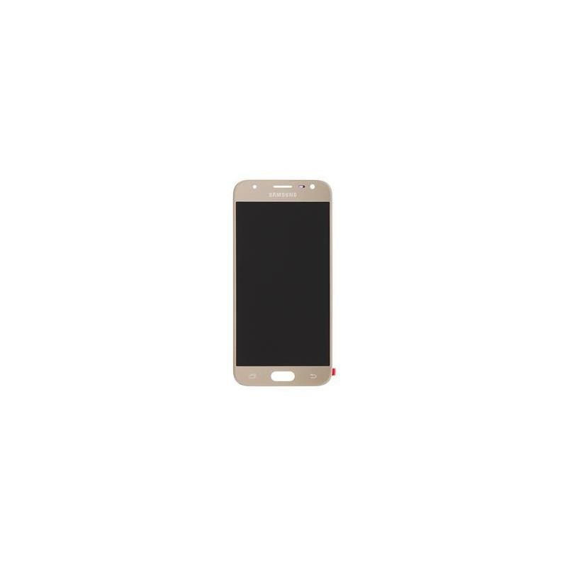 LCD display Samsung J330 Galaxy J3 2017 GH96-10990A Gold