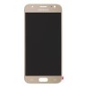 LCD display Samsung J330 Galaxy J3 2017 GH96-10990A Gold