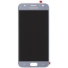 LCD display Samsung J330 Galaxy J3 2017 GH96-10992A Silver