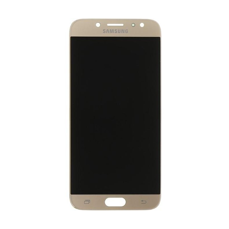 Lcd Samsung Originale J7 2017 SM-J730 GH97-20736C Gold 