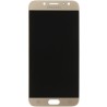 Lcd Samsung Originale J7 2017 SM-J730 GH97-20736C Gold 