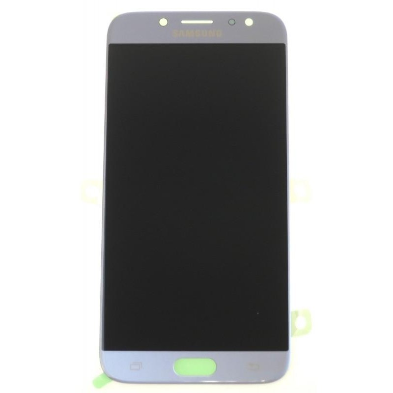 LCD display Samsung J730 GH97-20736B Galaxy J7 2017 Silver