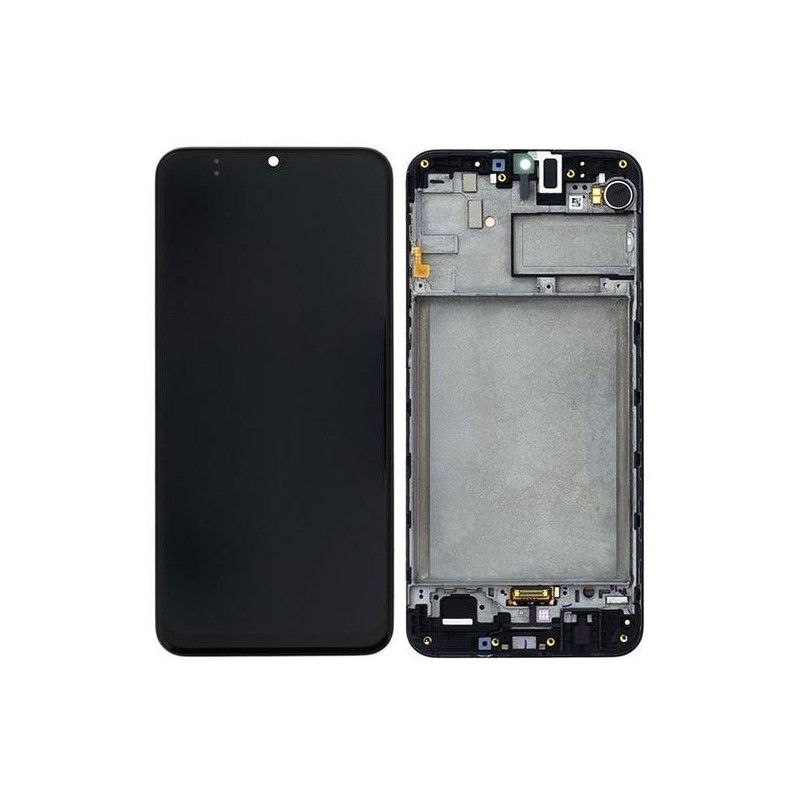 Lcd Samsung Galaxy M30s SM-M307F GH82-21266A Service Pack