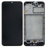 Lcd Samsung Galaxy M30s SM-M307F GH82-21266A Service Pack