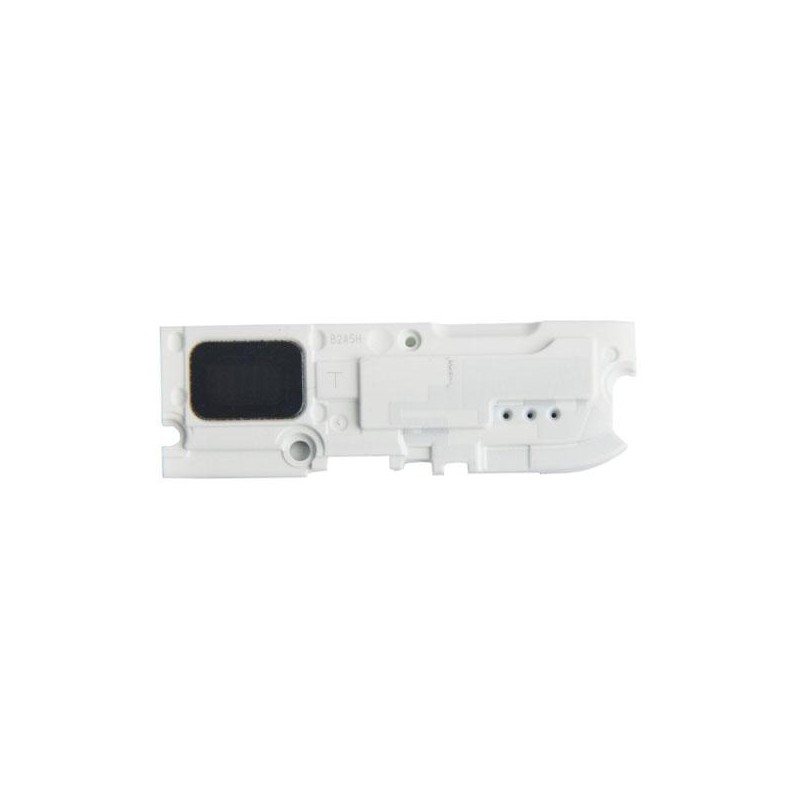 Suoneria per Samsung Galaxy Note II / N7100 Bianco