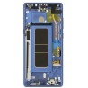 Lcd Samsung Originale Service Pack Note 8 Blu GH97-21065B