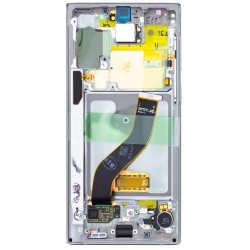 Lcd Originale Samsung Note 10 SM-N970F GH82-20818F Rosa