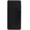 Lcd Originale Samsung Note 10 Lite N770 GH82-22055A Nero