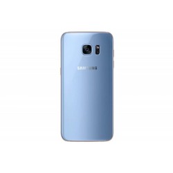 Coperchio posteriore Originale Samsung S7 Edge G935 Blu