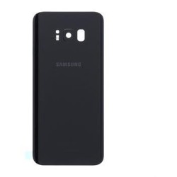 Coperchio posteriore Originale Samsung S8 Plus G955 Nero