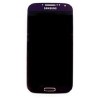 LCD ORIGINALE PER GALAXY S4 I9505 PORPORA GH9714655D