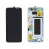 LCD Originale Samsung SM-G950 Galaxy S8 GH97-20457D Blu