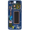 Lcd Samsung S9 Originale Service Pack GH97-21696D Blu