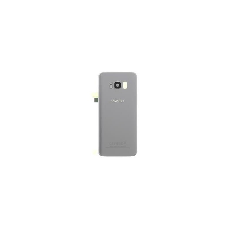 Coperchio posteriore Originale Samsung S8 G950 Silver