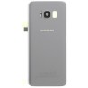 Coperchio posteriore Originale Samsung S8 G950 Silver