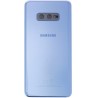 Cover posteriore per Samsung S10e GH82-18452C Blu