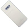 Cover posteriore per Samsung S10e GH82-18452B Silver