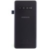 Cover batteria per Samsung S10 G973 Service Pack Nera