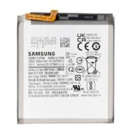 Batteria Compatibile Samsung SM-S901B S22 EB-BS901ABY Bulk