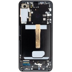 LCD Service Pack Samsung S906B Galaxy S22+ Grey GH82-27500E