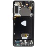 LCD Service Pack Samsung SM-G996 Galaxy S21+ Phantom Black