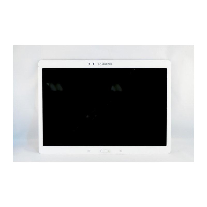 LCD Samsung Galaxy Tab S 10.5 SM-T800 GH97-16028B Bianco