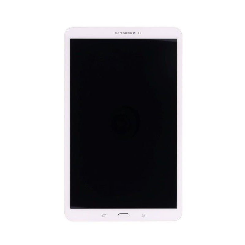 LCD T580-585 per Galaxy TAB A 2016 S.Pack GH97-19022B Bianco