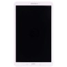 LCD T580-585 per Galaxy TAB A 2016 S.Pack GH97-19022B Bianco