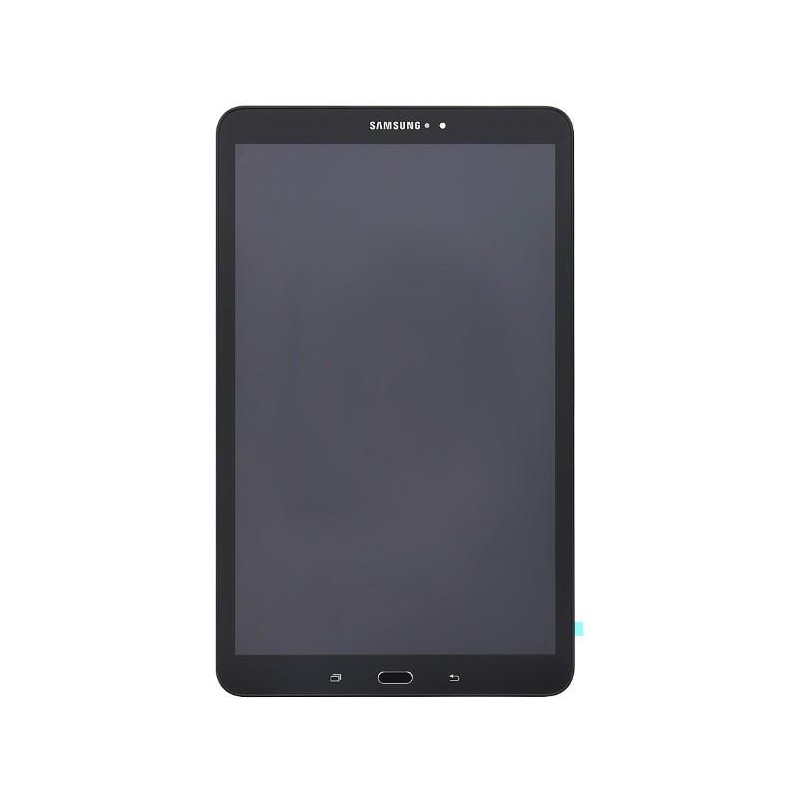 LCD T580-585 per Galaxy TAB A 2016 S.Pack GH97-19022A Nero