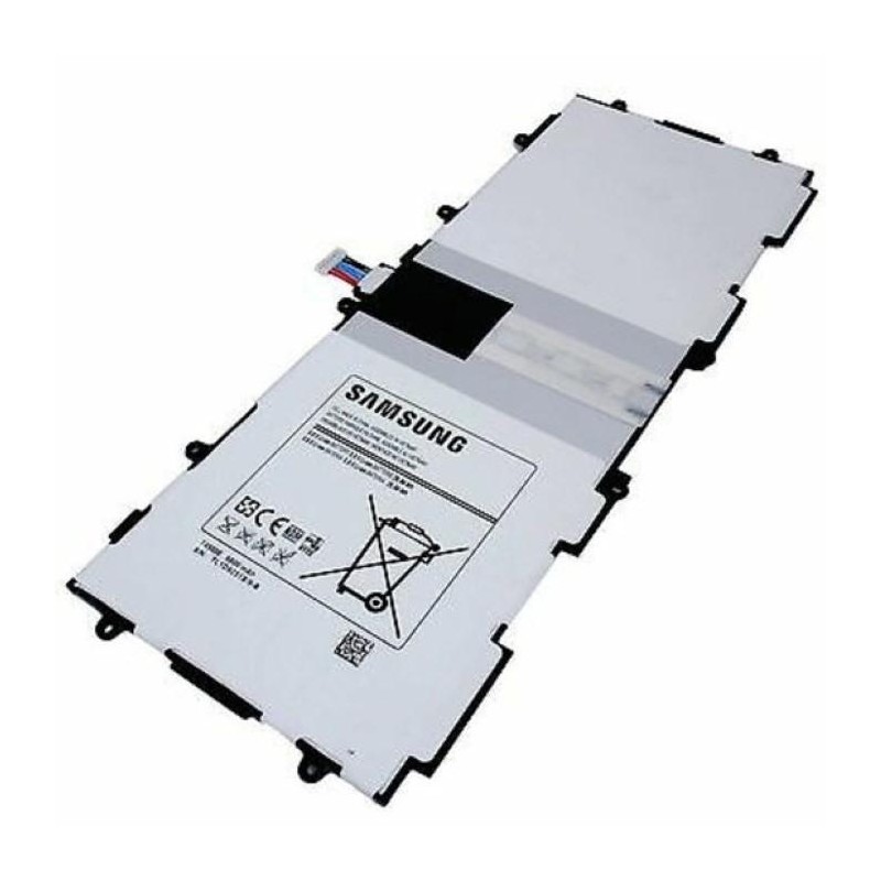 Batteria per Samsung Galaxy Tab3 10.1 6,8 Ah T4500E