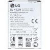 Batteria LG BL-41ZH 1900mAh Li-Ion Bulk