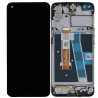 Display Originale OPPO A52 Service Pack Nero