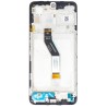 Display for Poco M4 Pro 5G 560001K16A00 Black Service Pack