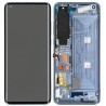 Display Lcd Originale Xiaomi MI 10 2020 GRIGIO 56000500J200