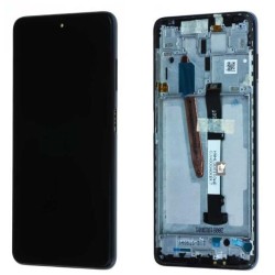 Lcd Originale Xiaomi Poco X3 Nero 560003J20C00