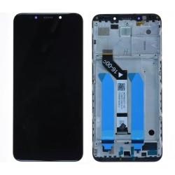 Lcd Originale Xiaomi Redmi 5 Plus Nero 560610032033