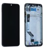 Lcd Originale Xiaomi Redmi Note 7 Nero 5606100920C7