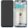 Lcd Originale Xiaomi Redmi Note 9S aurora Blue 560003J6A100