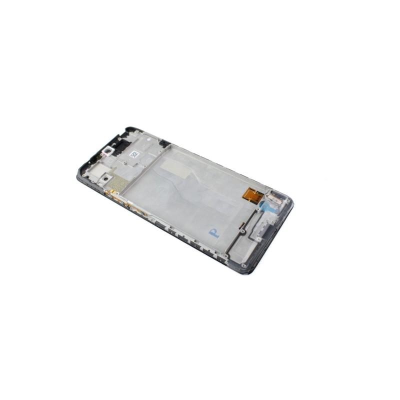 Redmi Note 10 Pro LCD Service Pack Tarnish 56000200K600