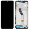 Xiaomi Poco M4 Pro 5G LCD Service Pack Black 560001K16A00