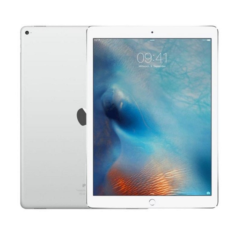 Apple iPad 5 32Gb 9.7'' Cellular Silver Usato Grado A