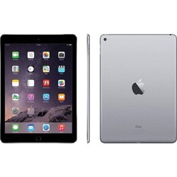 Apple Ipad Air 2 128Gb Gray Wi-Fi A1566 Usato Grado A