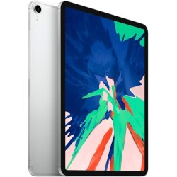 iPad Pro A1934 11'' WIFI + CELLULAR 256GB Silver Usato