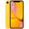 iPhone XR 64Gb Usato Grado A Garanzia 1 anno Giallo