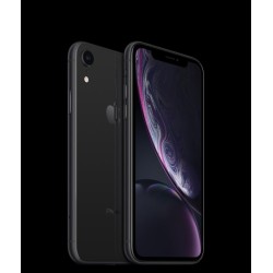 iPhone XR 128Gb Usato Grado A Garanzia 1 anno Black