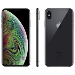 iPhone XS Max 64Gb Usato Grado A Garanzia 1 anno Nero